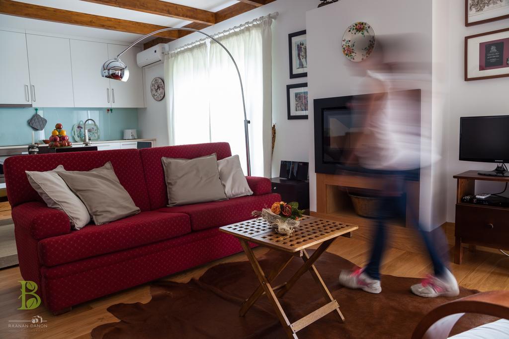 Quinta Da Bouca - Agroturismo Pacos de Gaiolo Habitación foto