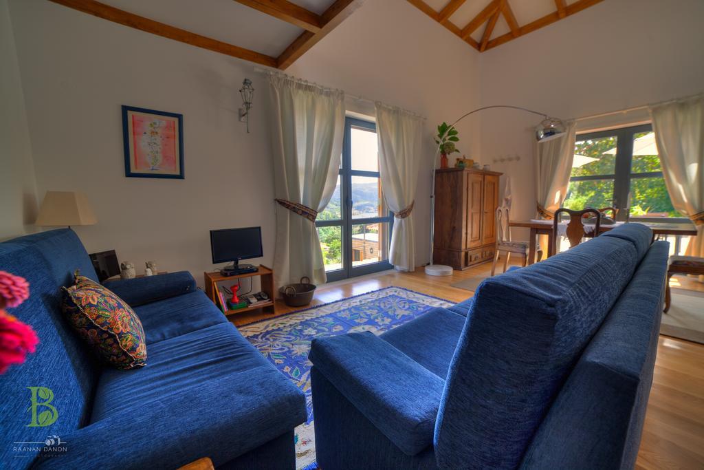 Quinta Da Bouca - Agroturismo Pacos de Gaiolo Habitación foto