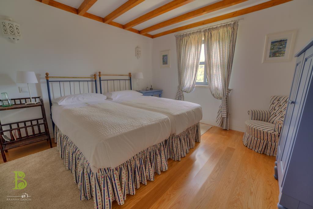 Quinta Da Bouca - Agroturismo Pacos de Gaiolo Habitación foto